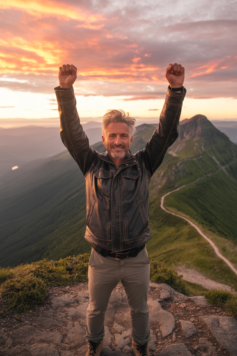 Advanced manual or blueprint