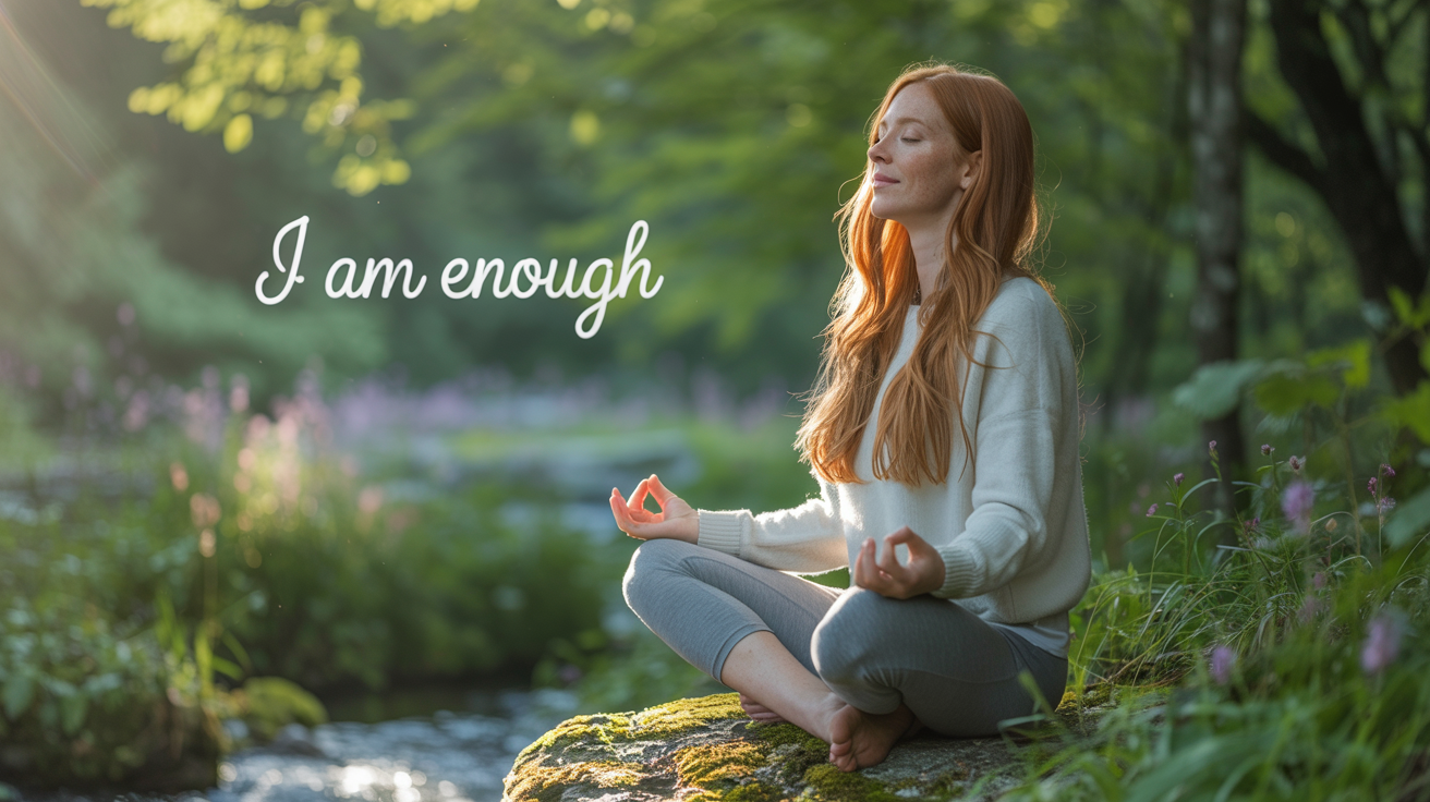 Affirmations vs Self-Talk vs Mantras