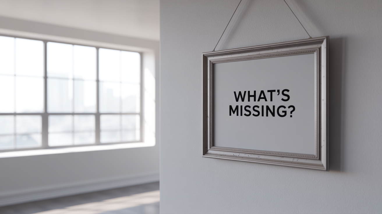 What's missing: the next evolution of transformation methods